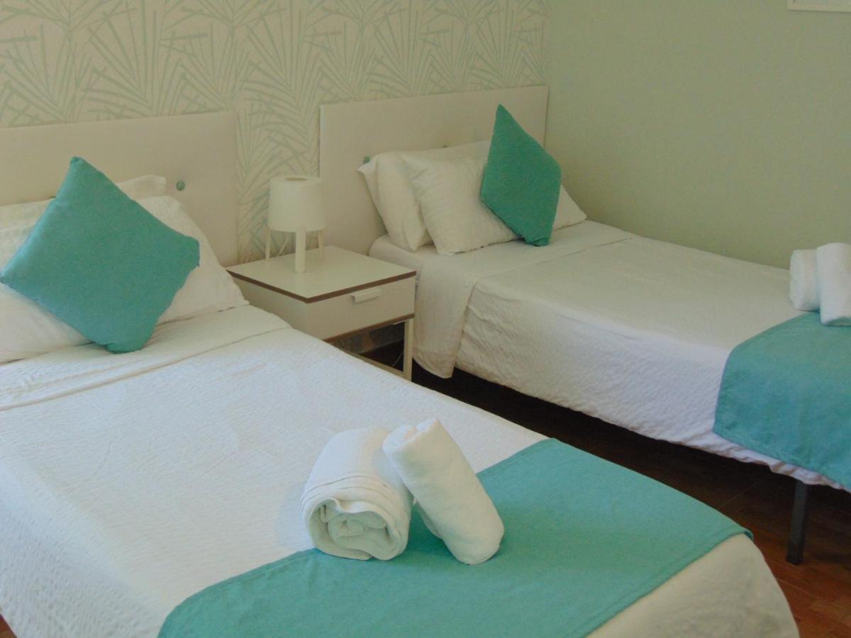 Halley Rooms Mogán Dış mekan fotoğraf