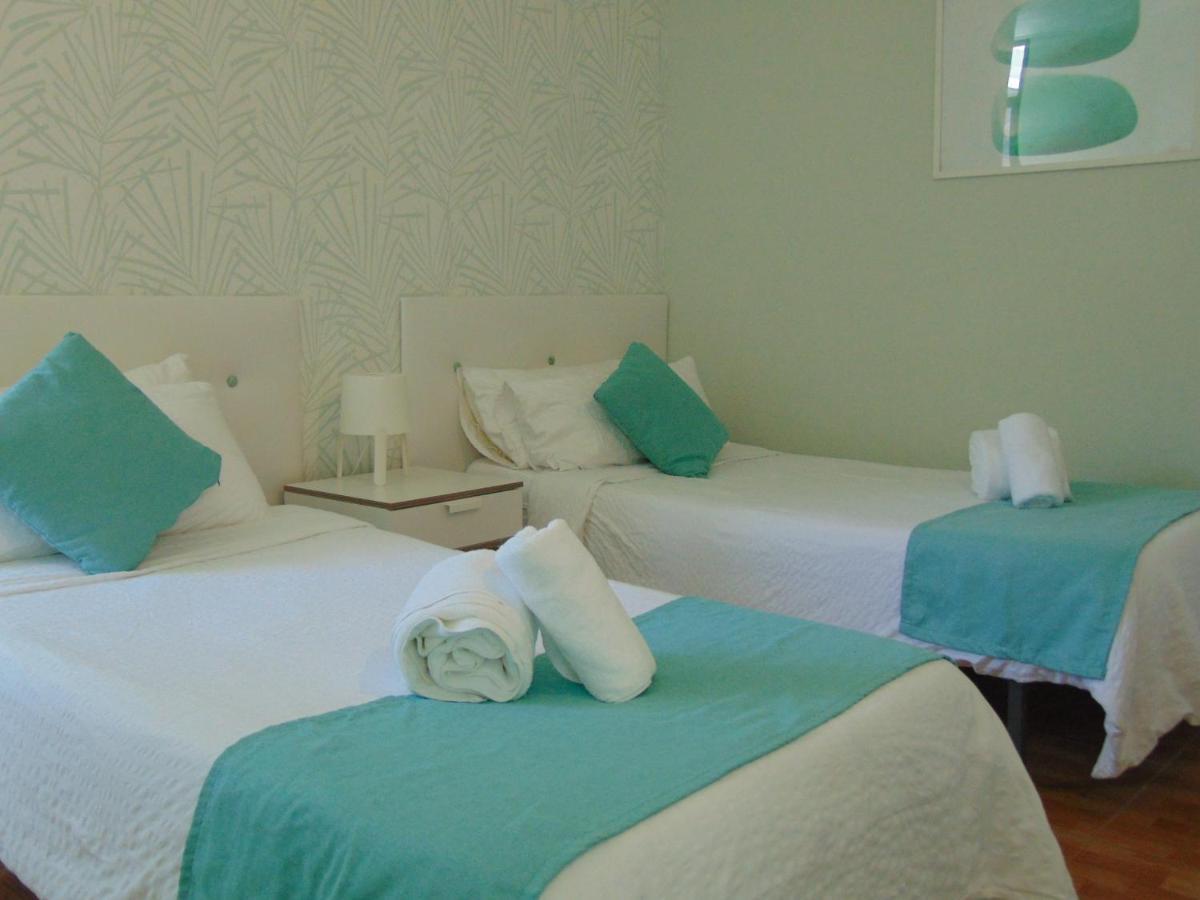 Halley Rooms Mogán Dış mekan fotoğraf