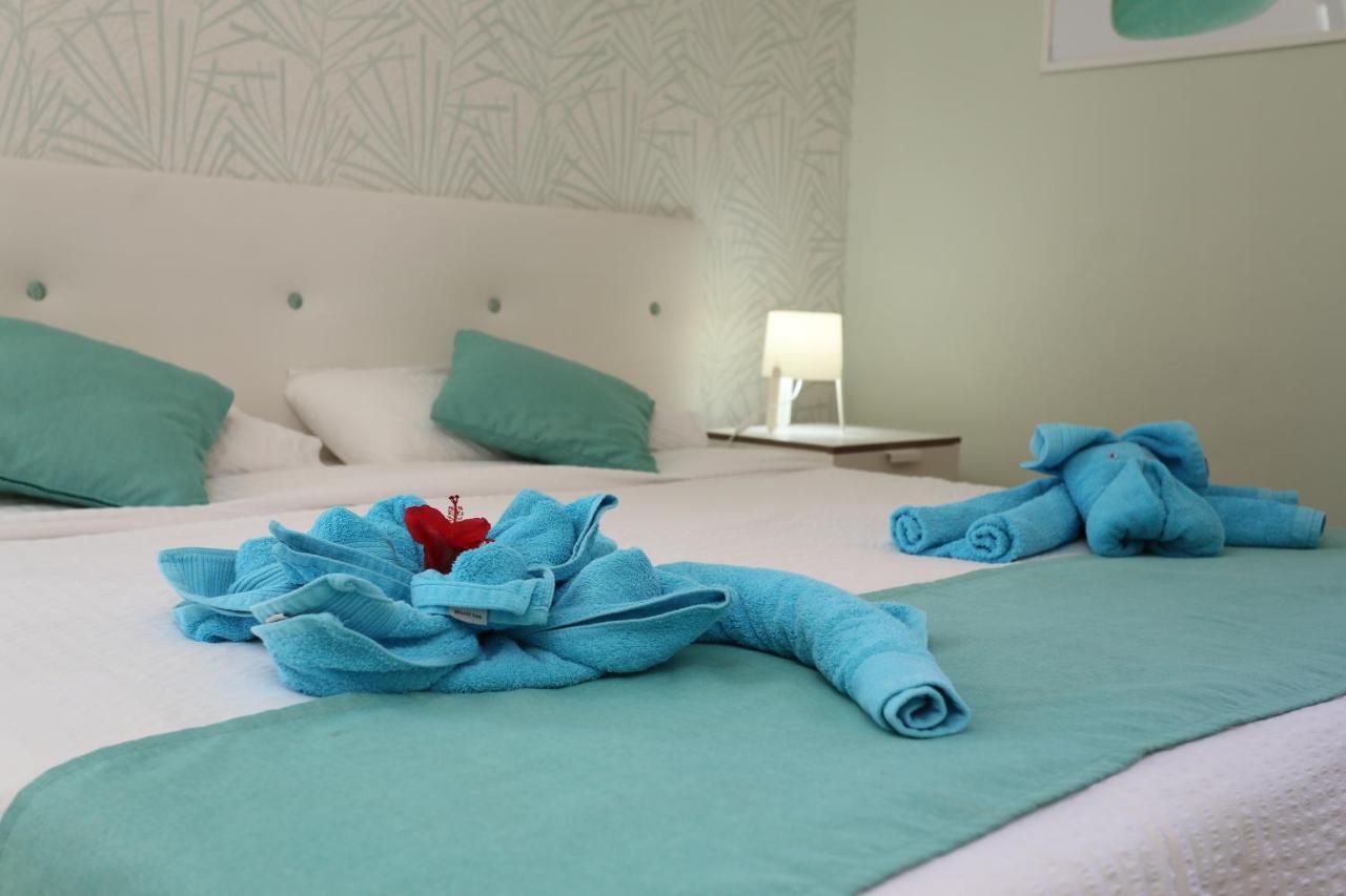 Halley Rooms Mogán Dış mekan fotoğraf