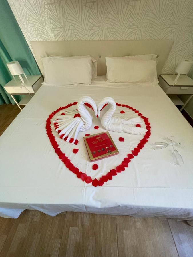 Halley Rooms Mogán Dış mekan fotoğraf